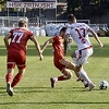 Tok utakmice: Zrinjski - Velež 2:1