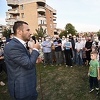 Grupa građana Dobrinje protiv gradnje terminala, Efendić i Hifa Oil tvrde da nema razloga za brigu