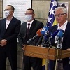 Patriote osudile hapšenje branilaca BiH u Srbiji