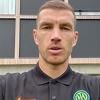 Džeko pozvao navijače Želje na duel s Veležom: Zajedno proslavite stoljeće ljubavi