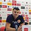 Dudić nakon poraza od Zrinjskog: Nije lagano primiti gol u finišu meča