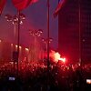 Nekoliko policajaca povrijeđeno u Ljubljani, upotrijebljeni suzavac i vodeni top