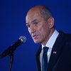 Janša o protestima u Sloveniji: Ulično nasilje nikada nije dovelo ni do čega dobrog