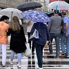 U BiH pretežno oblačno vrijeme sa kišom i narednih dana