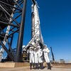 SpaceX lansirao prvu turističku misiju u svemir