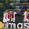 Napadač Ajaxa upisao noć za pamćenje u Ligi prvaka i došao do dostignuća Marca van Bastena