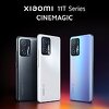 Xiaomi predstavio seriju 11T, Pro model se napuni za 17 minuta