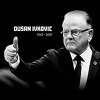 Ko je bio Dušan Ivković, košarkaški velikan kojeg su zvali ocem sportista