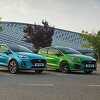 Ford predstavio redizajniranu Fiestu