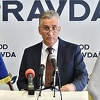 Ademović: Hapšenje građana BiH u Srbiji je pokušaj izjednačavanja agresora i žrtve