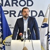 Konaković: Kandidat SDA nema nikakvu šansu u utrci za člana Predsjedništva BiH