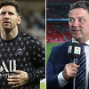 Owen: PSG je slabiji nakon dovođenja Messija, sve četiri engleske ekipe su daleko ispred