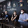 Predstava "Neće biti smak svijeta" 18., 19. i 20. septembra u Sarajevskom ratnom teatru