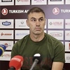 Sablić najavio ofanzivno Sarajevo od prve minute: Želimo tri boda i nadam se najboljem