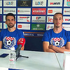 Ivanković: Gostovanje Borcu je neugodno, Zakarić može svakom napraviti problem