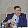Dodik: Novca za plate Srba u institucijama BiH imamo do kraja godine, a kasnije...