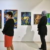U galeriji Općine Novi Grad predstavljeni radovi pet sjajnih umjetnika