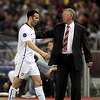 Kad je Sir Alex uhodio Giggsa: Sramota si za svoju majku, za svoju porodicu, za sve