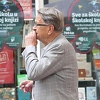Ćiro Blažević se prije 10 dana opraštao, a danas raspoložen šeta Zagrebom