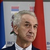 Šarović prvi put čuje za Dodikov "plan isplate plata": Valjda to odlučuje vlada ili NSRS