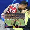 Pojavio se snimak kako je Ronaldo pogodio zaštitarku: Mislila sam da sam mrtva