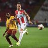 Crvena zvezda u veoma uzbudljivom finišu došla do velike pobjede protiv Brage