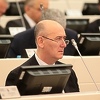 Rančić: Dodikova ideja o platama samo za Srbe potpuno je nemoguća