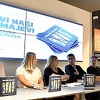 Održana promocija knjige "Svi naši zmajevi" uz prateću izložbu