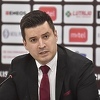Predsjednik FK Sarajevo Damir Kasum podnio ostavku i najavio novu eru tima s Koševa