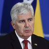 Čović komentirao svoju bistu: Kao da me ispraćaju, a ja se osjećam dobro
