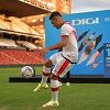 Falcao potpisao za Rayo Vallecano i u očevu čast izabrao veoma zanimljiv broj na dresu
