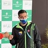 Džumhur i Alvarez otvaraju meč Davis Cupa između BiH i Perua u Limi