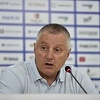 Ivković pred sutrašnji meč: Čestitam rođendan svim Željovcima, protiv Veleža idemo na pobjedu