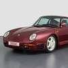 Porsche 959 ima bogatu historiju i sjajna je prilika za kolekcionare