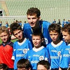 Željin 100. rođendan se slavi i u Donjem Vakufu, Edin Džeko poslao čestitku