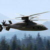 Defiant X je brutalno moćan vojni helikopter koji bi mogao zamijeniti američki Black Hawk