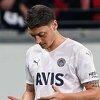 Özil nakon prvjenca za Fenerbahče u Evropi: Znaj da će Allah riješiti sve na kraju