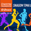 U Sarajevu 19. septembra G-Drive štafetni polumaraton