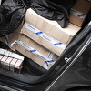 Na području Istočne Ilidže zaplijenjene cigarete vrijedne 45.000 KM