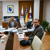 Općina Ilidža i "Vodovod i kanalizacija" unaprijedili saradnju