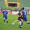Tok utakmice: Sarajevo - Leotar 0:1