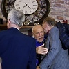 Skup legendi FK Željezničar povodom 100. rođendana kluba