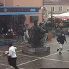 Nastavljeni sukobi u Zagrebu, navijači Dinama uletjeli u lokal i napali pristalice West Hama