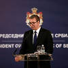 Vučić: Zaustaviti priču o tajnim optužnicama, želimo bratske odnose s Bošnjacima