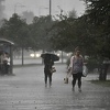 Upaljen žuti meteoalarm za dijelove BiH, očekuje se grmljavinsko nevrijeme