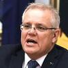 Australija žali zbog opoziva ambasadora Francuske