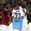 Milan podnio tužbu zbog rasističkih ispada navijača Lazija