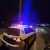 U saobraćajnoj nesreći na Nišićima kasno sinoć teško povrijeđene dvije osobe