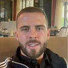 Miralem Pjanić čestitao rođendan Željezničaru: Jednom velikom klubu želim sve najbolje