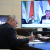 Putin pozvao SAD i NATO da snose troškove obnove u Afganistanu